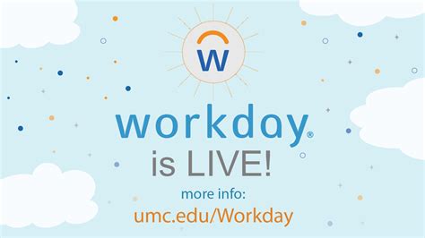 Access to staff and faculty administrative functions. . Ummc workday